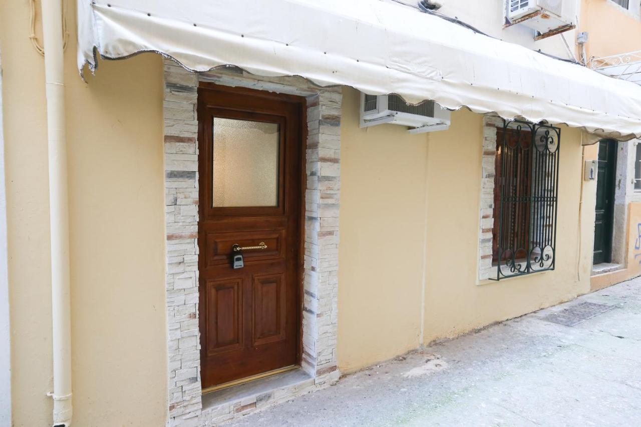 Pento Apartament Corfu (city)