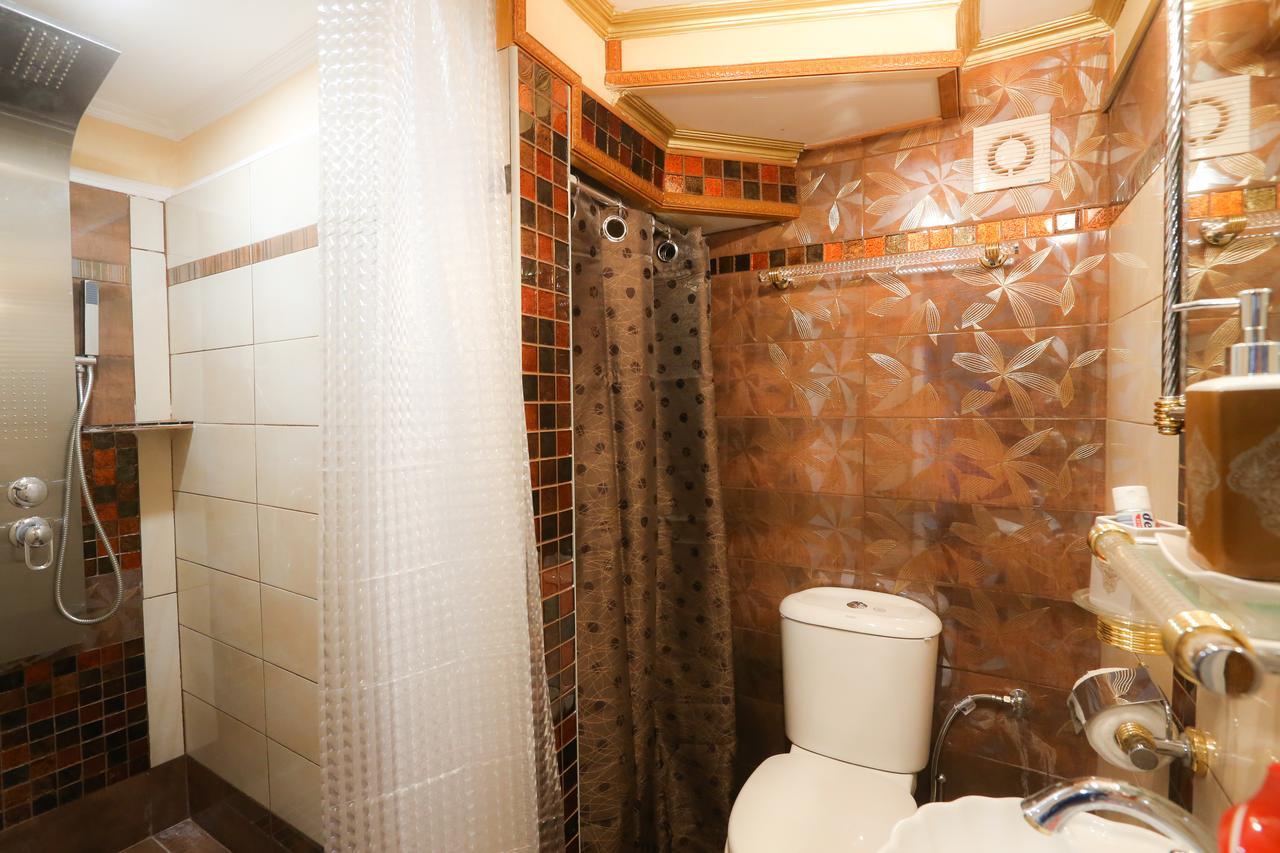 Pento Apartament *